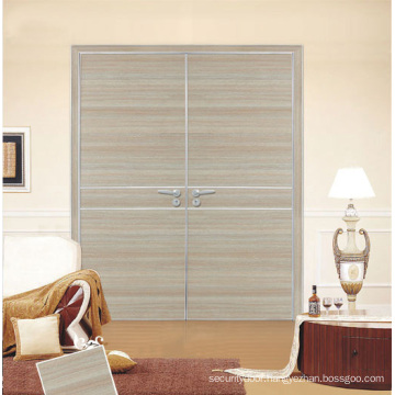 Melamine Wood Door (YF-ED001)